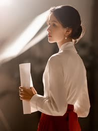 老公的女汉子兄弟