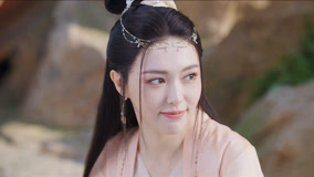 Watch the latest EP5 Yuan Zhong asked Ji Tanyin why she came to Fangwai Mountain online with English subtitle for free English Subtitle