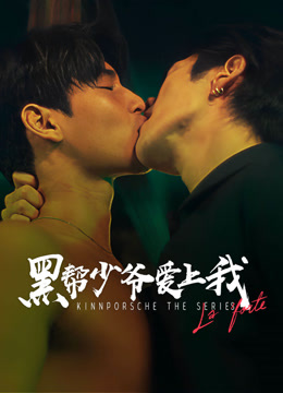 线上看 黑帮少爷爱上我 TV版 (2022) 带字幕 中文配音