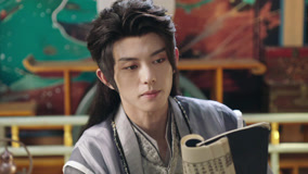 Watch the latest Touch of the Frozen Heart Episode 22 (2025) online with English subtitle for free English Subtitle