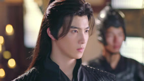 Watch the latest Touch of the Frozen Heart Episode 19 (2025) online with English subtitle for free English Subtitle