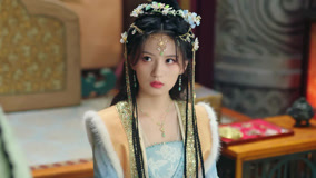 Watch the latest Touch of the Frozen Heart Episode 15 (2025) online with English subtitle for free English Subtitle