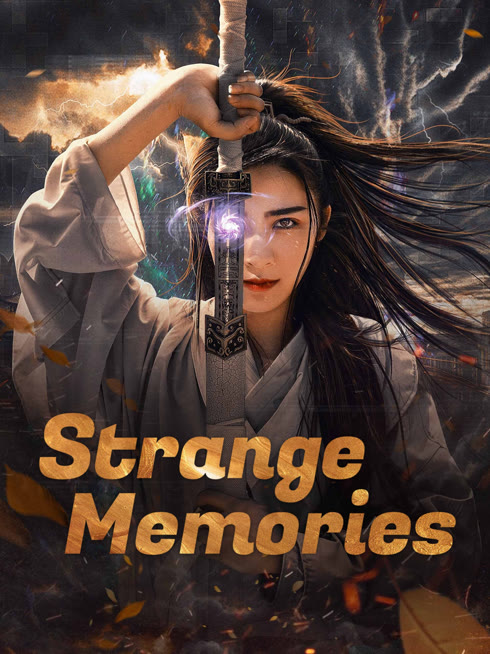 Watch the latest Strange Memories online with English subtitle for free English Subtitle