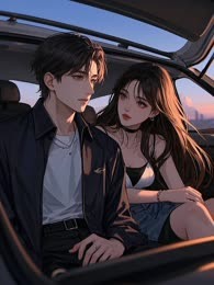 一场车祸，一女成了两家妻