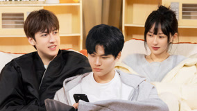 ดู ออนไลน์ My Sibling's Romance 2025-04-11 (2025) ซับไทย พากย์ ไทย