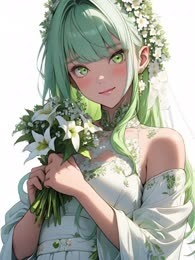 老公和初恋举办婚礼后