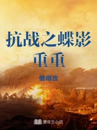抗战之蝶影重重
