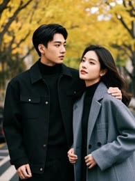 双面妈妈，疯批女儿