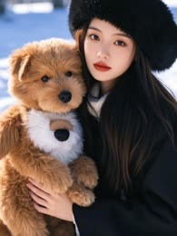 未婚夫爱上小保姆