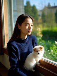 正月理发，舅妈索赔100万
