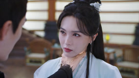 Watch the latest EP35 Ji Tanyin used the demon king's kiss to transform into golden light and reach Yuan Zhong's consciousness online with English subtitle for free English Subtitle