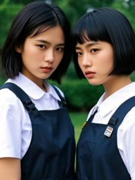 妹妹cos赵世子，神明报应来了