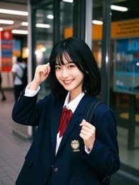 死在中秋节团圆那天，妈妈在和养姐赏月