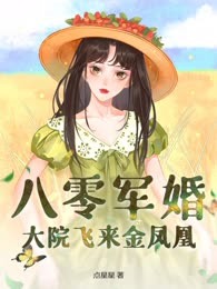 八零军婚，大院飞来金凤凰