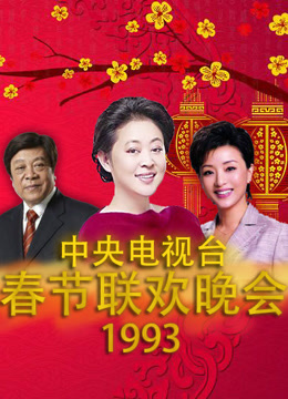 1993央视春晚