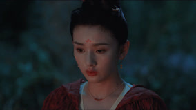 线上看 EP11 宣夜和半夏在篝火旁聊天 带字幕 中文配音