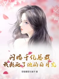 闪婚千亿总裁，我熬死了他的白月光