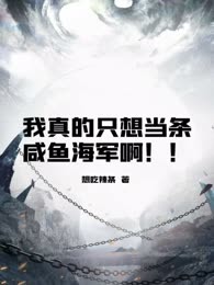 我真的只想当条咸鱼海军啊！！