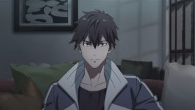 Watch the latest Super Cube ( AI English ver.） Episode 8 (2025) online with English subtitle for free English Subtitle
