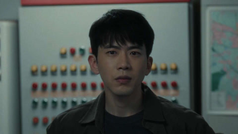 警方发现深渊行踪