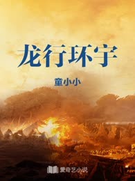 龙行环宇
