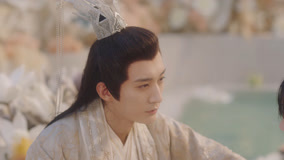 온라인에서 시 EP04 Hong Ning speculates on the Flower God's intentions in person 자막 언어 더빙 언어