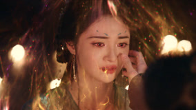  EP17 A senhorita dos Olhos Vermelhos se sacrificou por Mu Mie. Legendas em português Dublagem em chinês