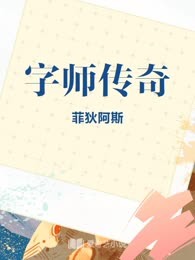 字师传奇
