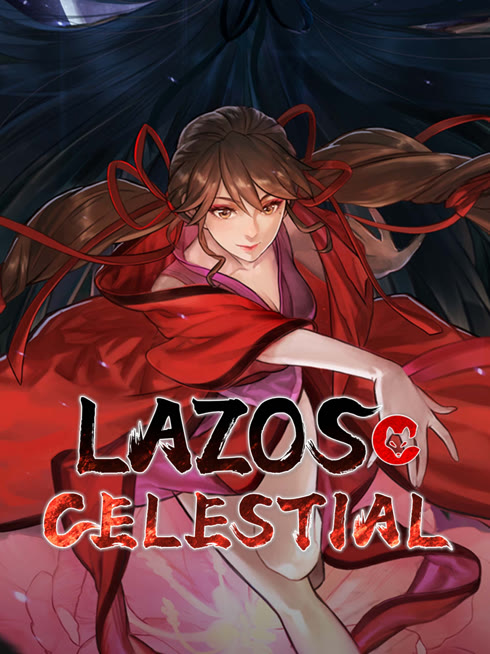 Mira lo último Lazos Celestiales sub español doblaje en chino