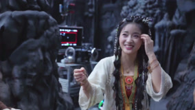  BTS: "Amor no Pavilhão" Qinlan não consegue correr. (2025) Legendas em português Dublagem em chinês