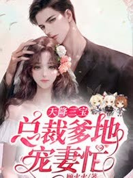 天降三宝：总裁爹地宠妻忙