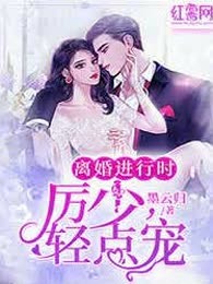离婚进行时：厉少，轻点宠