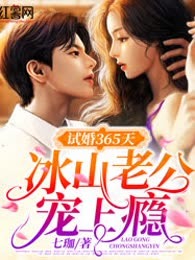 试婚365天：冰山老公宠上瘾