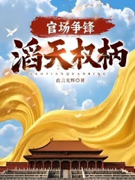 官场争锋：滔天权柄！