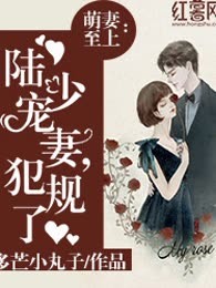 萌妻至上：陆少宠妻，犯规了