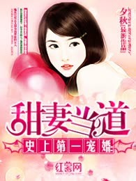史上第一宠婚：甜妻当道