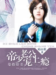 帝少老公宠上瘾