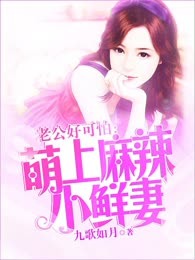 老公好可怕：萌上麻辣小鲜妻