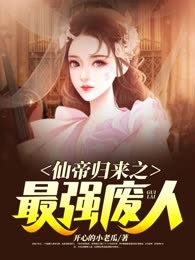 仙帝归来之最强废人