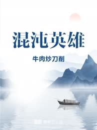 混沌英雄
