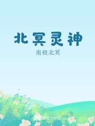 北冥灵神
