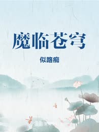 魔临苍穹
