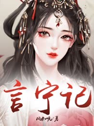 言宁记