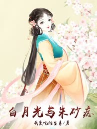 白月光与朱砂痣