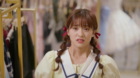 Watch the latest EP5 Ye Qi tries on a sailor uniform (2025) online with English subtitle for free English Subtitle