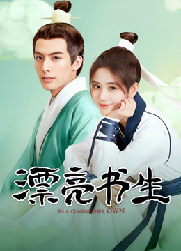 线上看 漂亮书生 (2020) 带字幕 中文配音