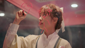 线上看 EP11 摩天轮涂鸦传递爱意 带字幕 中文配音