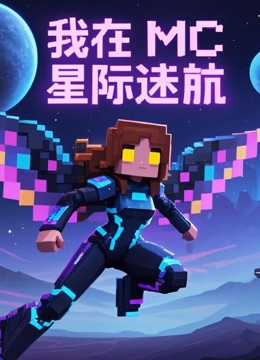 我在MC星际迷航