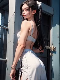 恋九