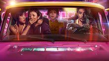 ดู ออนไลน์ นางฟ้ากล้าหาญ (2019) ซับไทย พากย์ ไทย